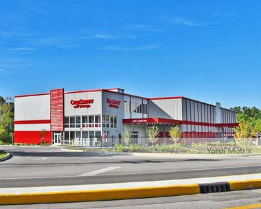 Storage Units for Rent available at 2450 South Curry Pike, Bloomington, IN 47403