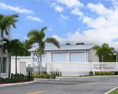 Storage Units for Rent available at 6533 South Military Trail, Lake Worth Beach, FL 33463
