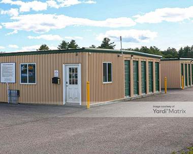 Storage Units for Rent available at 872 Main Street, Oxford, ME 04270