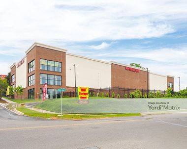 Storage Units for Rent available at 1545 Rankin Lake Road, Gastonia, NC 28052