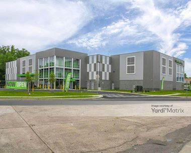 Image for Extra Space Storage - 6801 Bristol Pike, Levittown, PA