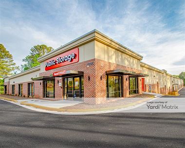 Image for Public Storage - 4266 Hamilton Mill Road, Buford, GA