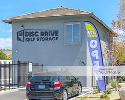 Image for Trunk Space Storage - 1470 Disc Drive, Sparks, NV