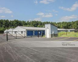 Image for Mendon Secure Storage - 36 Milford Street, Mendon, MA
