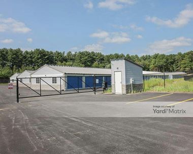 Image for All Purpose Storage - 36 Milford Street, Mendon, MA