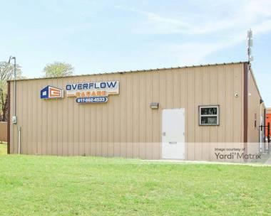 Storage Units for Rent available at 2311 FM 51, Weatherford, TX 76085