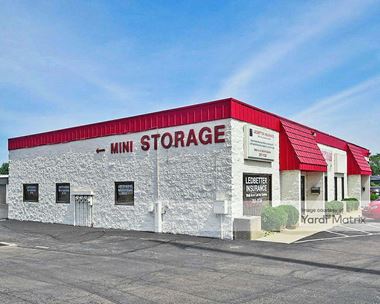Image for Buckeye Pawn Shop Storage Units - 1775 Harrisburg Pike, Columbus, OH
