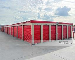Image for Dillon Storage - 2251 West O Street, Lincoln, NE