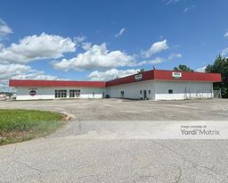 Image for Storage Spot - 5309 South Rangeline Road, Joplin, MO