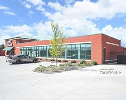 Image for Ample Storage Center - 2601 South Irby Street, Florence, SC