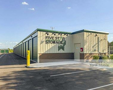 Image for Five Star Storage - 5358 Quam Avenue NE, Saint Michael, MN