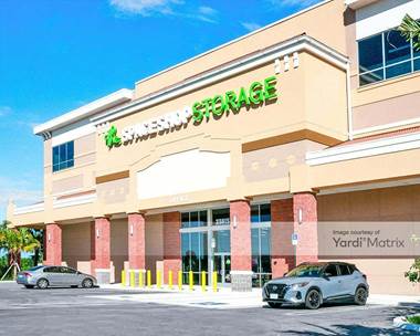 Storage Units for Rent available at 23815 South Dixie Hwy, Homestead, FL 33032