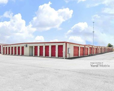 Image for StorGuard - 1023 Gateview Drive, Portland, TN