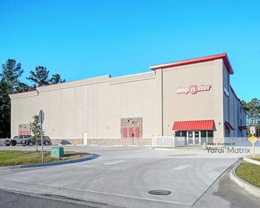 Storage Units for Rent available at 2810 Little Neck Road, Bloomingdale, GA 31302