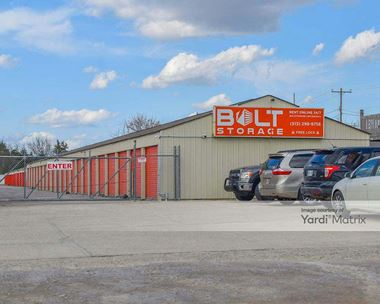 Storage Units for Rent available at 2636 Old State Route 32, Batavia, OH 45103