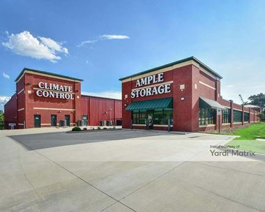 Storage Units for Rent available at 5622 Two Notch Road, Columbia, SC 29223