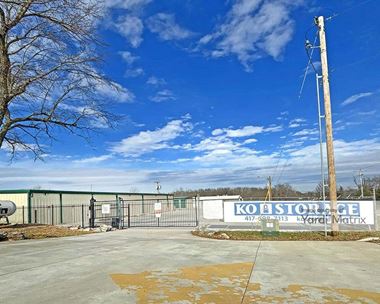 Image for KO Storage - 4101 North State Hwy H, Springfield, MO