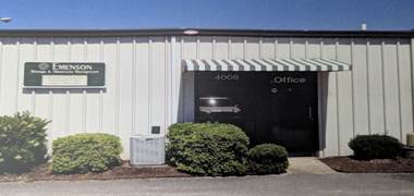 Storage Units for Rent available at 4008 Wesley Street, Myrtle Beach, SC 29579