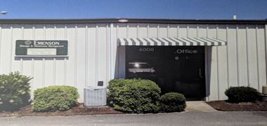 Storage Units for Rent available at 4008 Wesley Street, Myrtle Beach, SC 29579