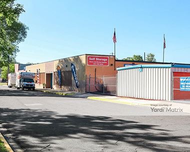 Image for Family Heirloom Storage of Birmingham - 315 45th Street, Fairfield, AL