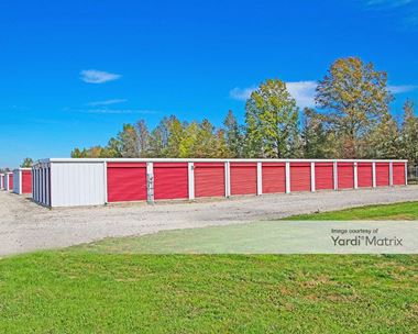 Storage Units for Rent available at 4136 State Route 14, Edinburg, OH 44266