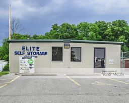 Image for KO Storage - 4395 Lisa Drive, Tipp City, OH