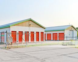 Image for Storage Rentals of America - 4020 South Lapeer Road, Metamora, MI