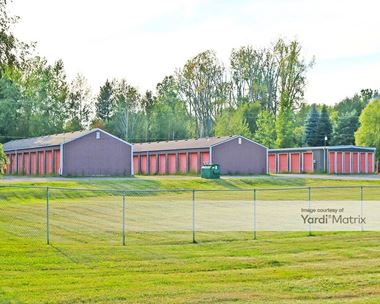 Image for Storage Rentals of America - 609 North Fairgrounds Road, Imlay City, MI
