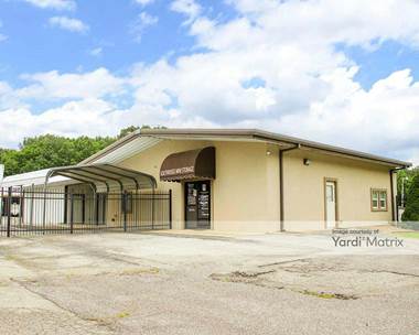 Storage Units for Rent available at 336 County Road 428, Jonesboro, AR 72404