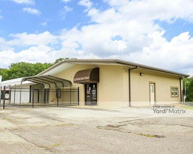 Storage Units for Rent available at 336 County Road 428, Jonesboro, AR 72404