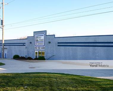 Storage Units for Rent available at 13301 West Silver Spring Road, Butler, WI 53007