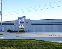 Image for Storage Rentals of America - 13301 West Silver Spring Road, Butler, WI