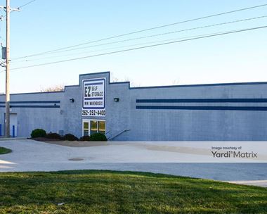 Storage Units for Rent available at 13301 West Silver Spring Road, Butler, WI 53007