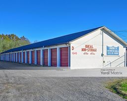 Image for USA Storage Centers - 1545 Rutledge Way, Murfreesboro, TN
