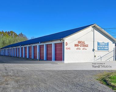 Image for USA Storage Centers - 1545 Rutledge Way, Murfreesboro, TN