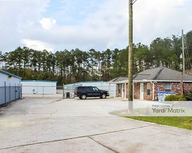 Storage Units for Rent available at 10335 Highway 22, Ponchatoula, LA 70454