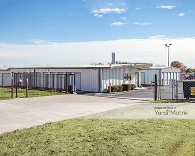 Image for KO Storage - 2504 South Harrah Road, Harrah, OK