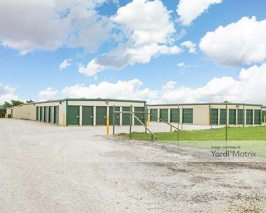 Storage Units for Rent available at 4294 Highway 6, Clifton, TX 76634
