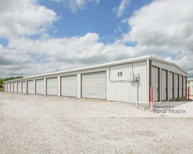 Storage Units for Rent available at 723 North Patrick Street, Dublin, TX 76446