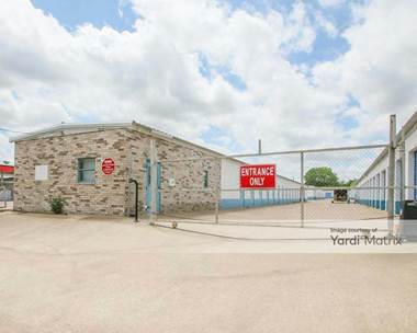 Storage Units for Rent available at 1706 South Columbia, Stephenville, TX 76401