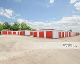 Image for SecurCare Self Storage - 1038 Glen Rose Road, Stephenville, TX