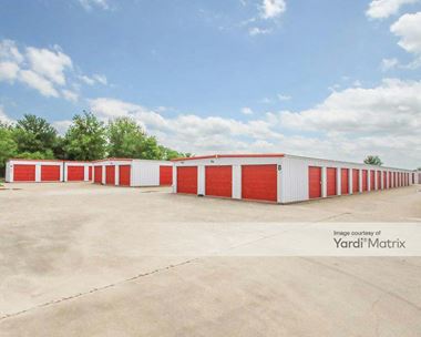 Image for SecurCare Self Storage - 1038 Glen Rose Road, Stephenville, TX