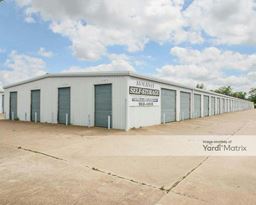 Image for Holiday Self Storage - 1702 West Swan Street, Stephenville, TX