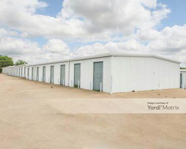 Storage Units for Rent available at 2401 West Lingleville Hwy, Stephenville, TX 76401