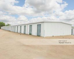 Image for Holiday Self Storage - 2401 West Lingleville Hwy, Stephenville, TX