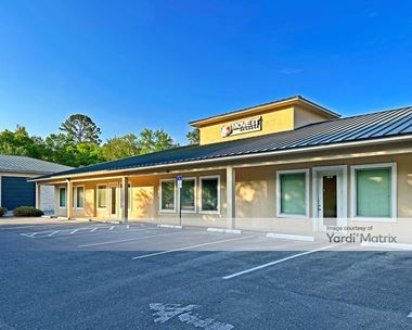 Storage Units for Rent available at 26 Site C-6 Road, Freeport, FL 32439