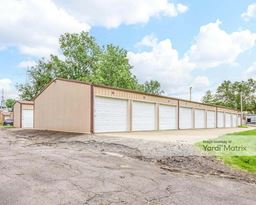 Image for Pony Express Self Storage - 509 North 36th Street, St Joseph, MO