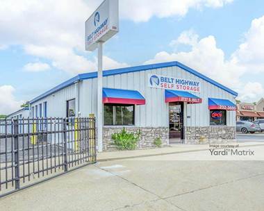 Storage Units for Rent available at 2727 South Belt Hwy, St Joseph, MO 64503