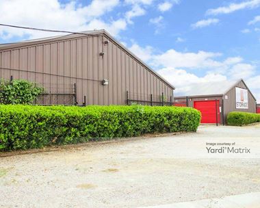 Storage Units for Rent available at 1020 Neil Drive, Jonesboro, AR 72401