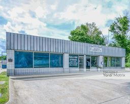 Image for Paola Mini Storage - 820 North Pearl Street, Paola, KS